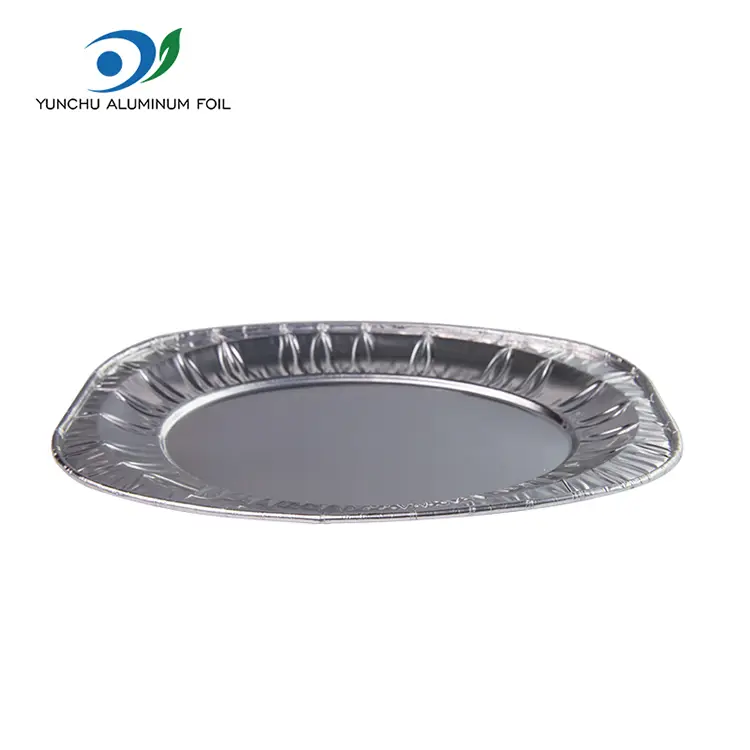 Elikagaiak gordetzen al ditu zilarrezko aluminiozko foil elikagaien edukiontzietan seguru?