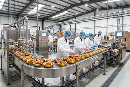 2026ko otorduak ontziratzeko joerak: zer behar duten elikagai-markek aluminiozko paperezko ontzietatik 2026ko otorduak ontziratzeko joerak: zer behar duten elikagai-markek aluminiozko paperezko ontzietatik
