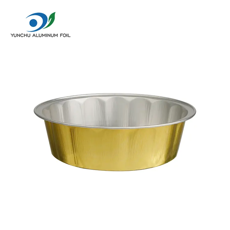 Logela erresistenteak Smoothwall aluminiozko paperezko edukiontziak Logela erresistenteak Smoothwall aluminiozko paperezko edukiontziak